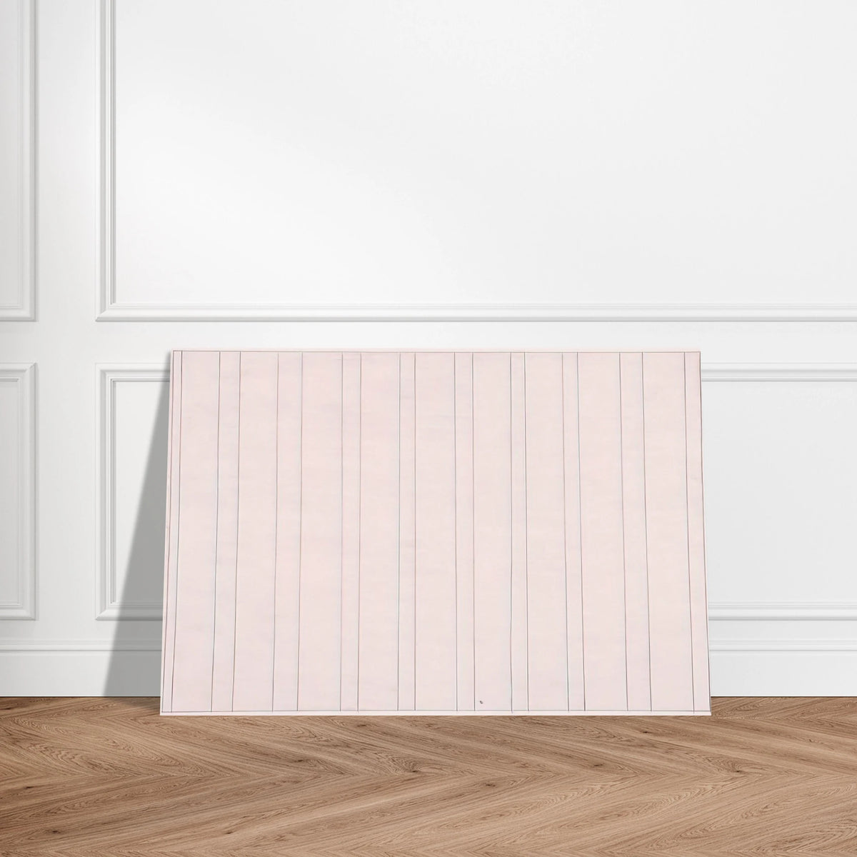 Praise Poster | Agnes Martin Poster | Agnes Martin Store