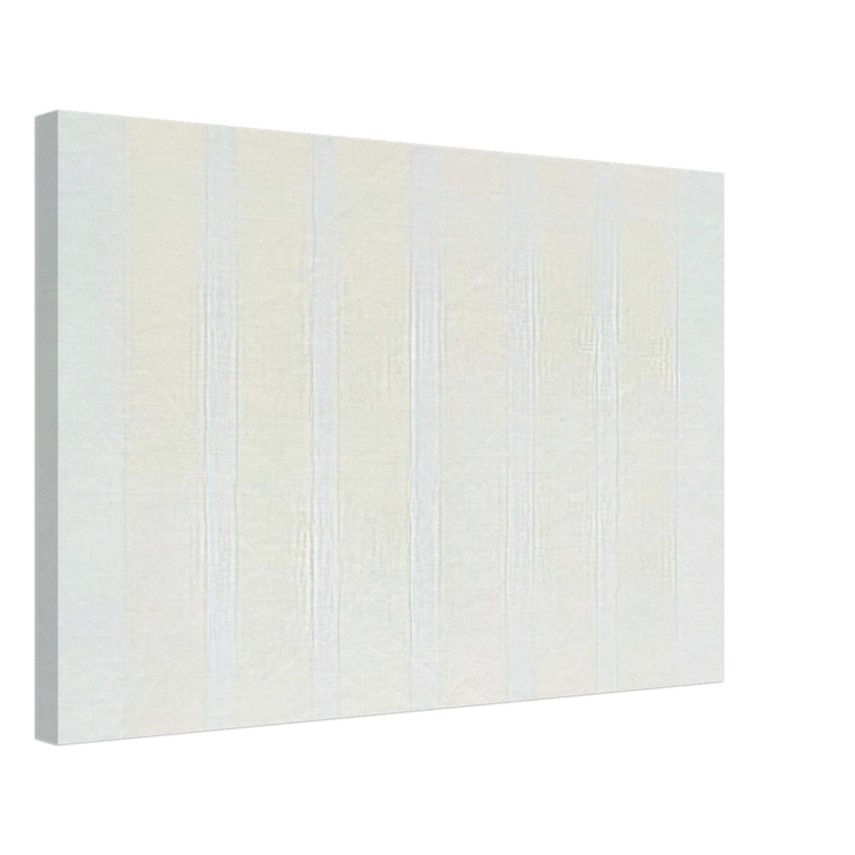 Untitled #0 Canvas | Agnes Martin Canvas | Agnes Martin Store
