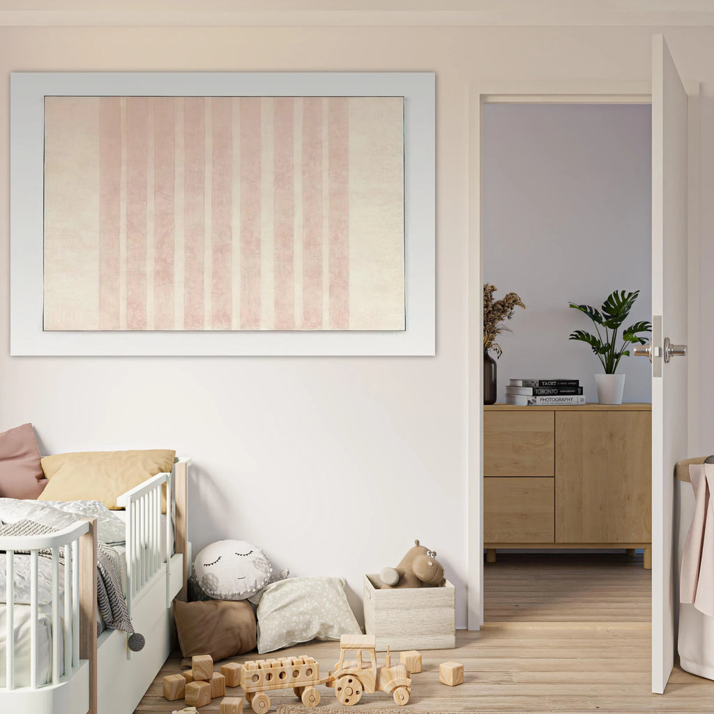 Untitled #13 Poster | Agnes Martin Poster | Agnes Martin Store
