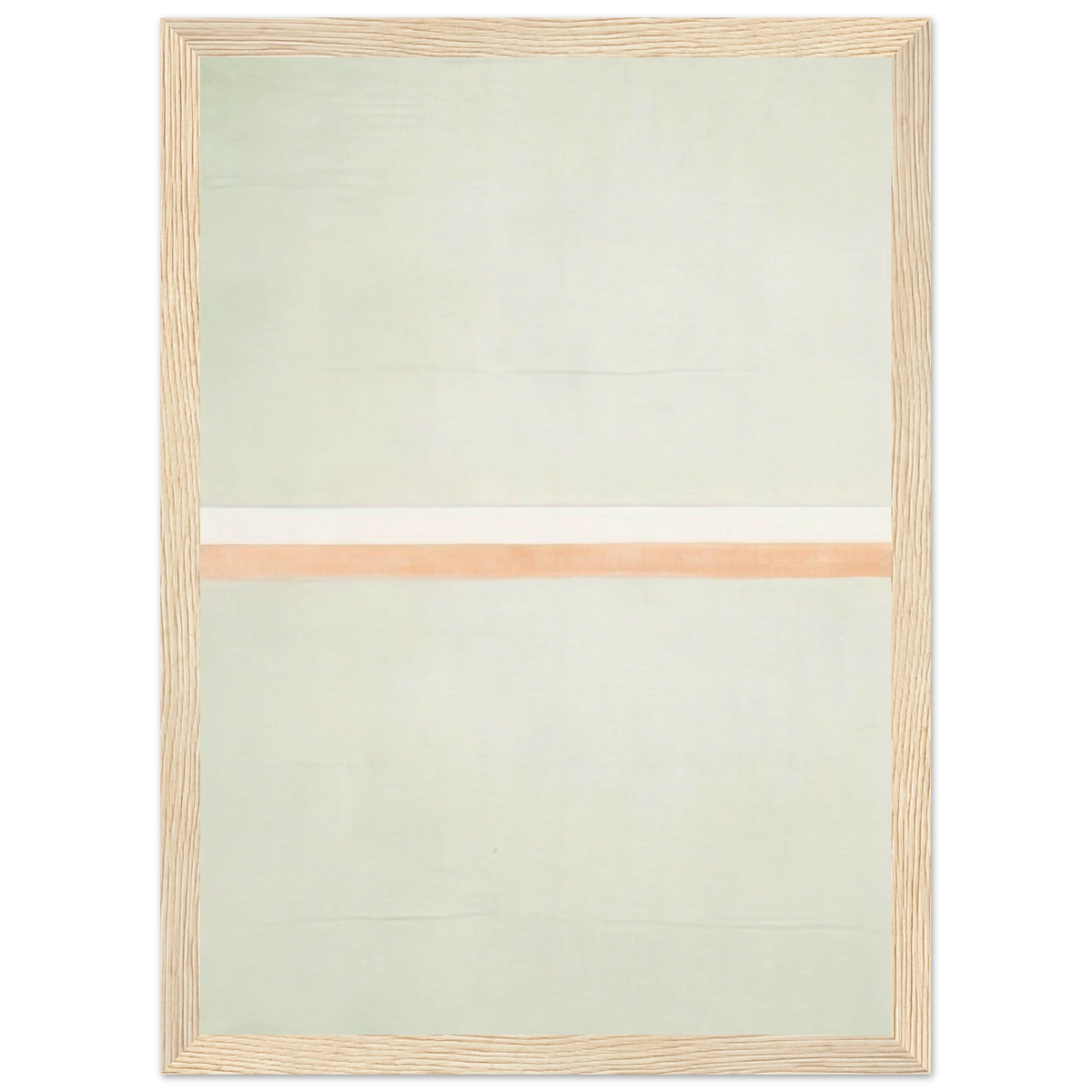 Gratitude Framed Poster | Agnes Martin Framed Prints Wall Art | Agnes Martin Store