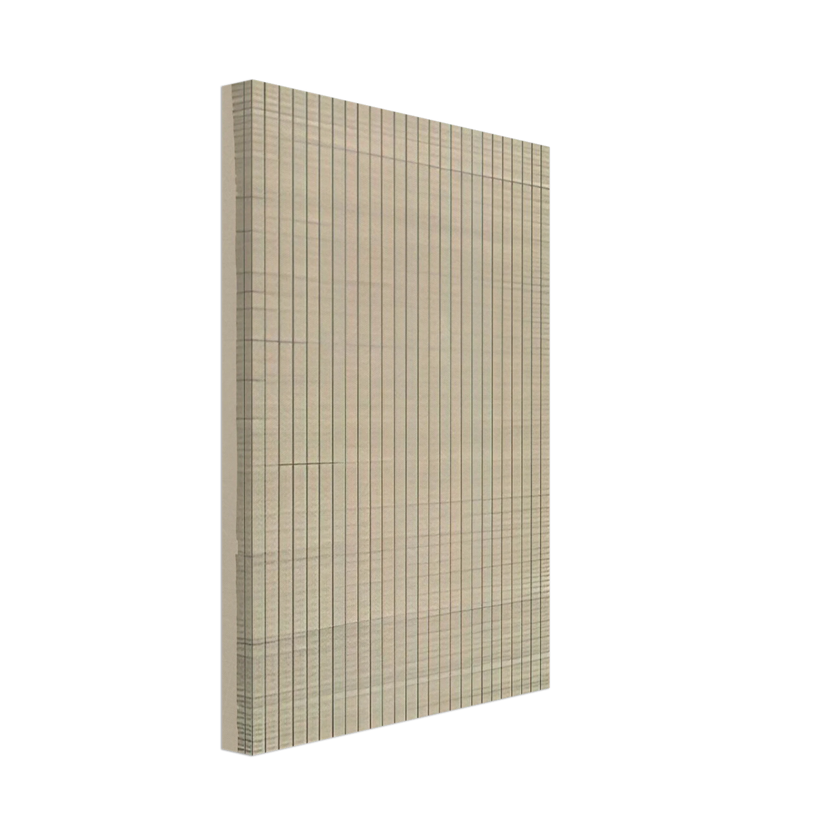 Tremolo Canvas | Agnes Martin Canvas | Agnes Martin Store