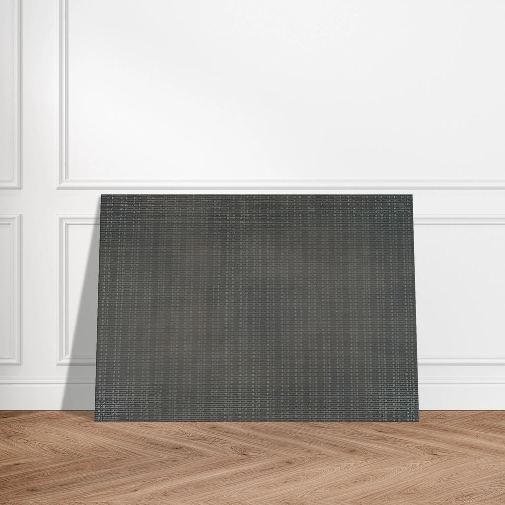 White Flower Canvas | Agnes Martin Canvas | Agnes Martin Store