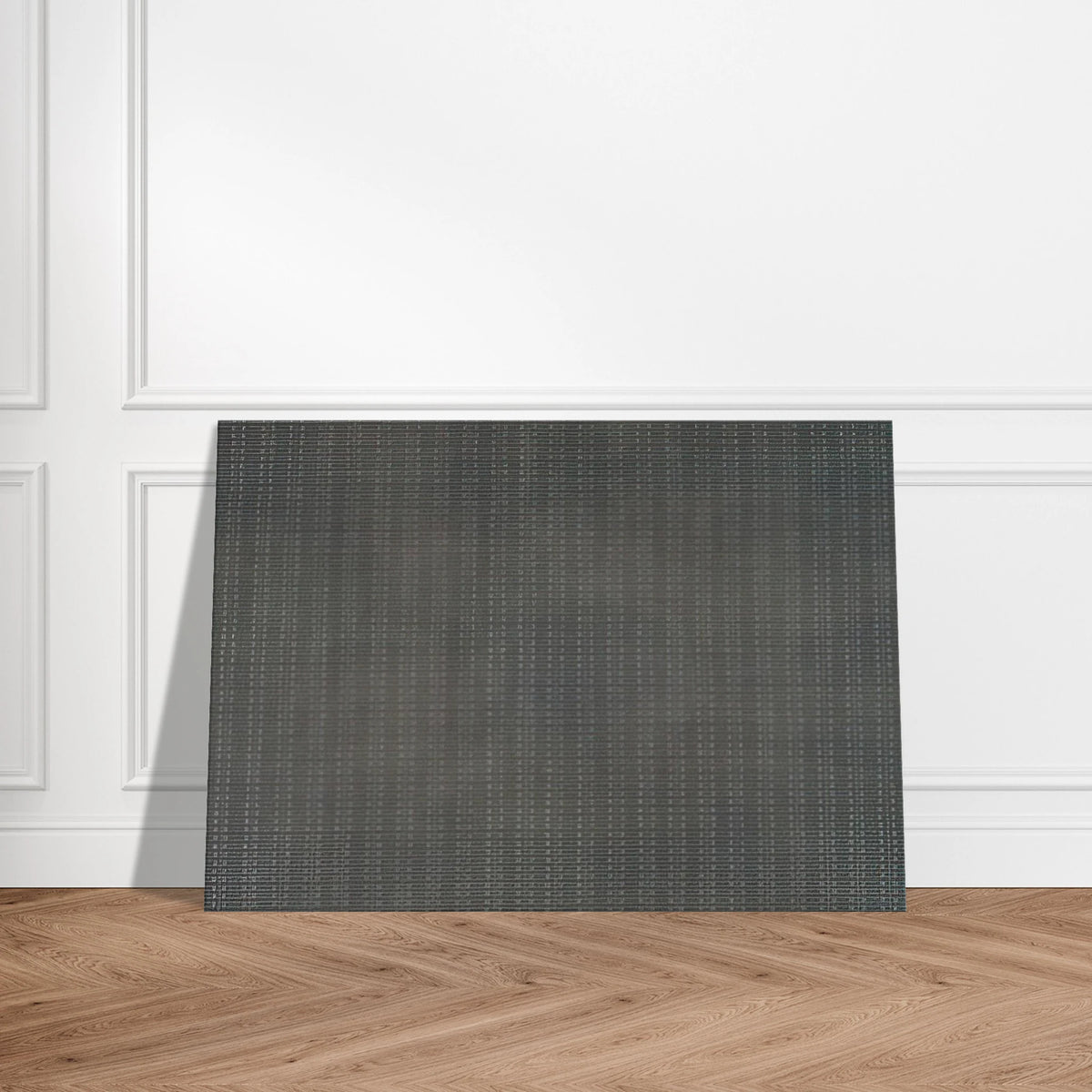 White Flower Canvas | Agnes Martin Canvas | Agnes Martin Store