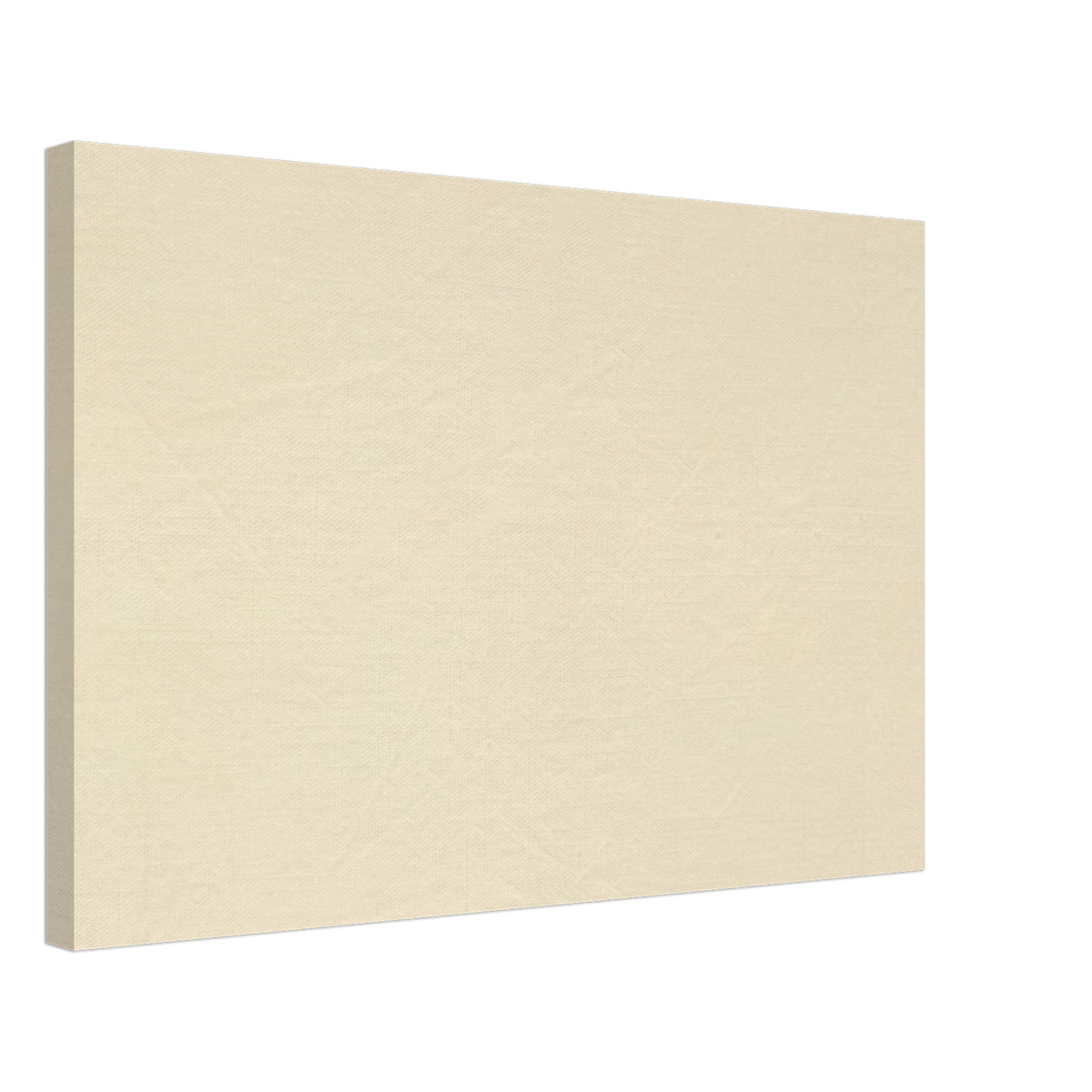 Petal Canvas | Agnes Martin Canvas | Agnes Martin Store
