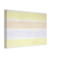 Untitled #6 Canvas | Agnes Martin Canvas | Agnes Martin Store