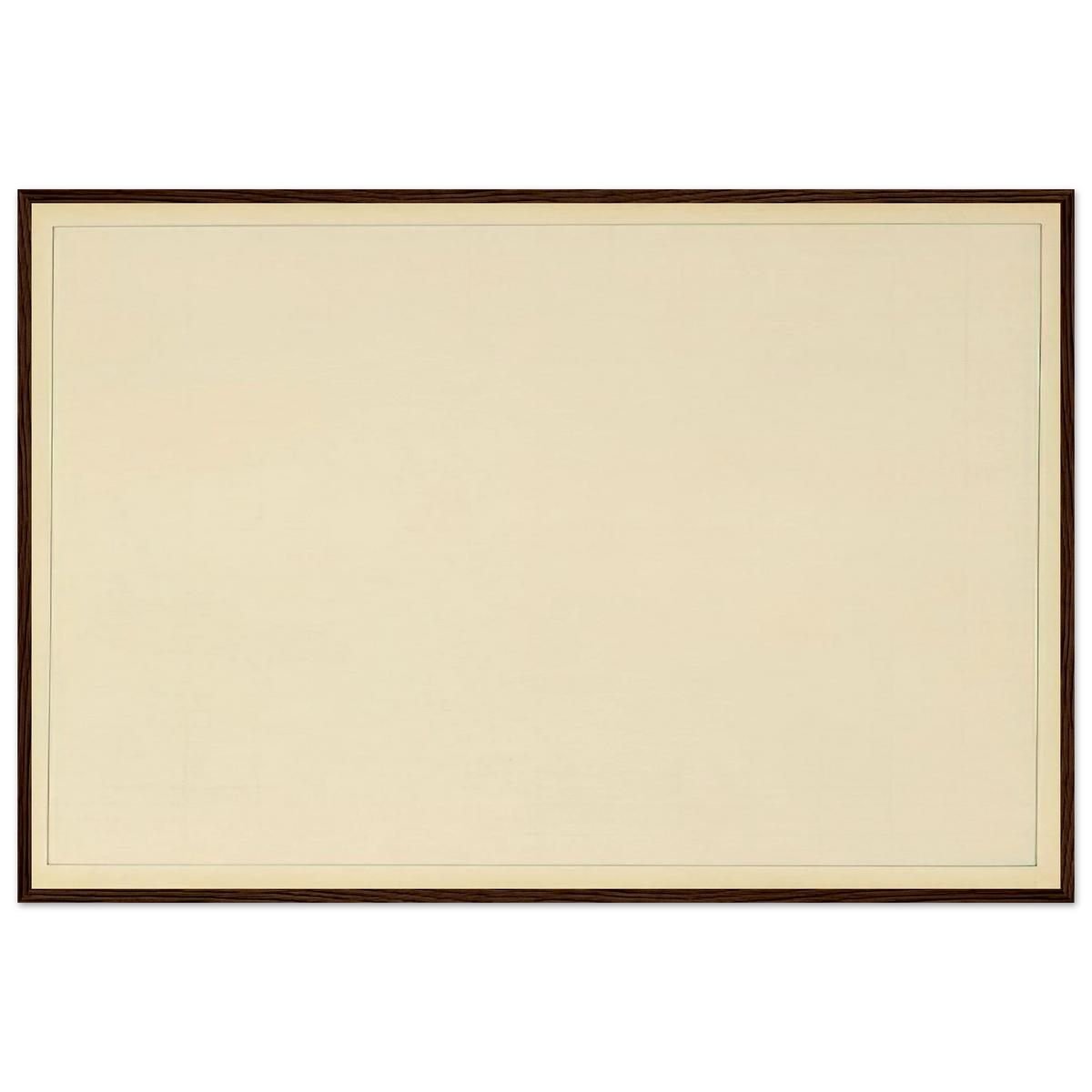 Petal Framed Poster | Agnes Martin Framed Prints Wall Art | Agnes Martin Store