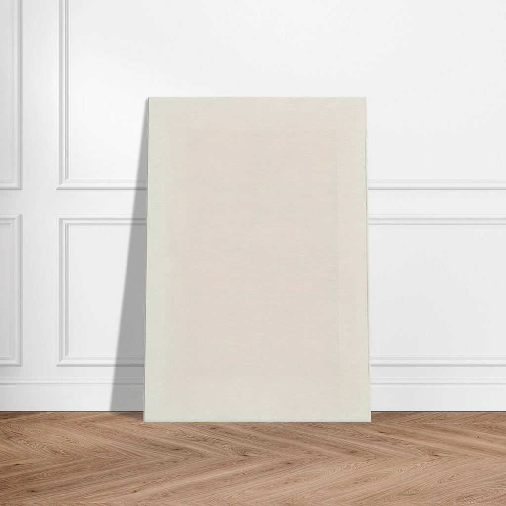 Red Bird Canvas | Agnes Martin Canvas | Agnes Martin Store