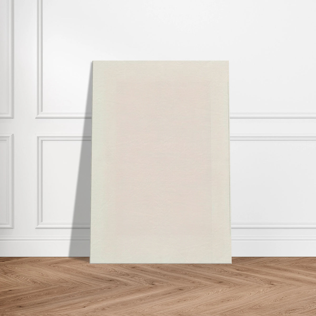 Red Bird Canvas | Agnes Martin Canvas | Agnes Martin Store