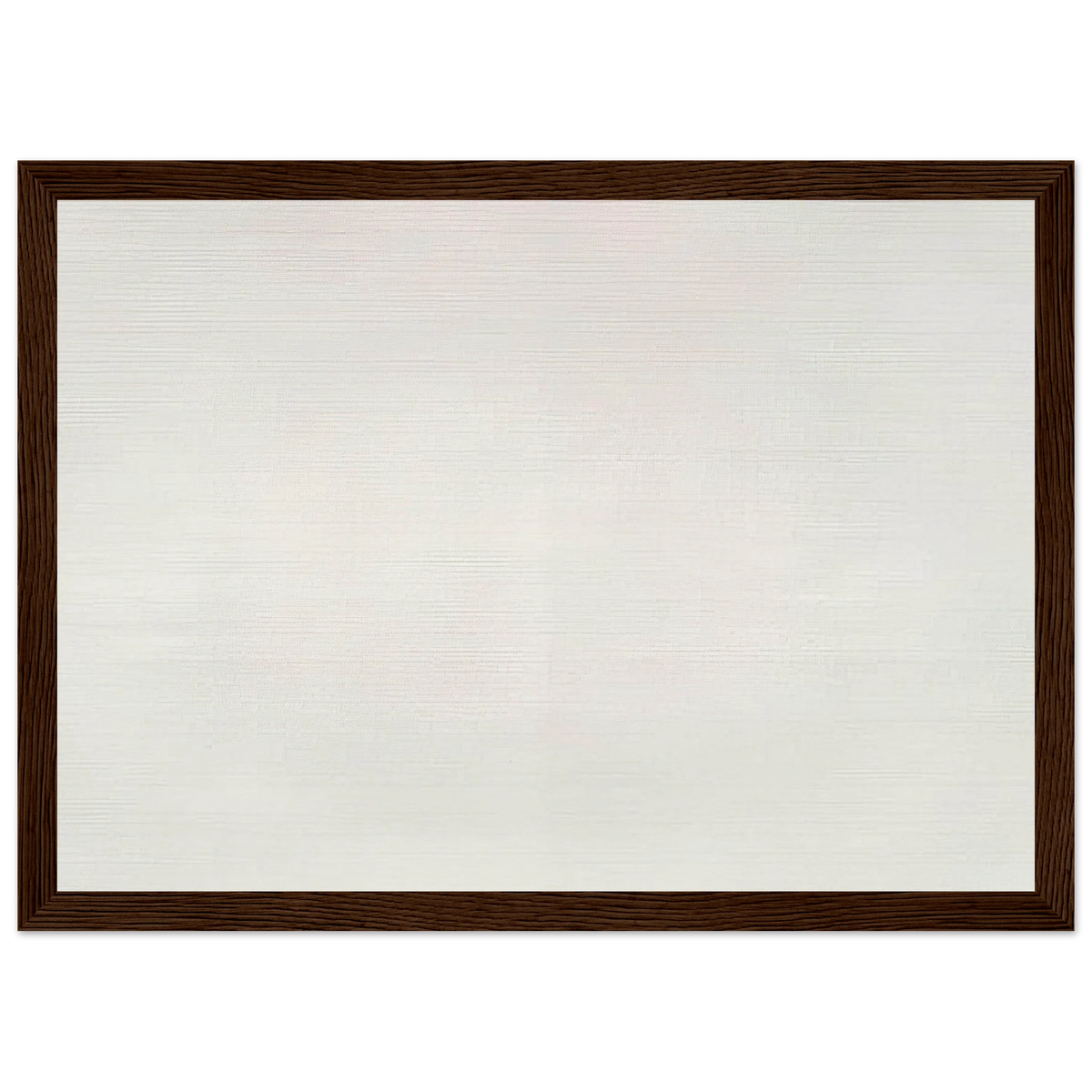 Happy Valley Framed Poster | Agnes Martin Framed Prints Wall Art | Agnes Martin Store