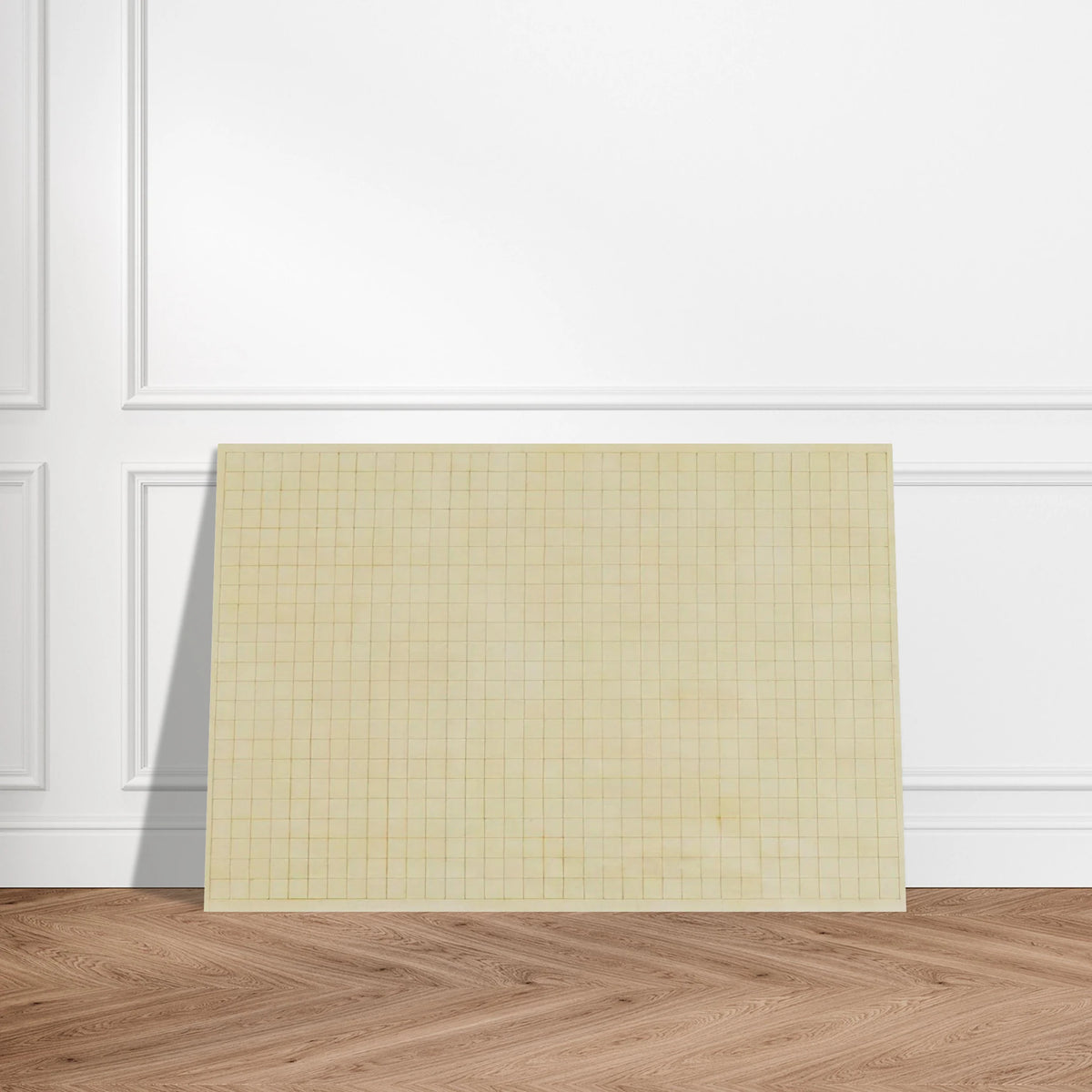 The Harvest Poster | Agnes Martin Poster | Agnes Martin Store