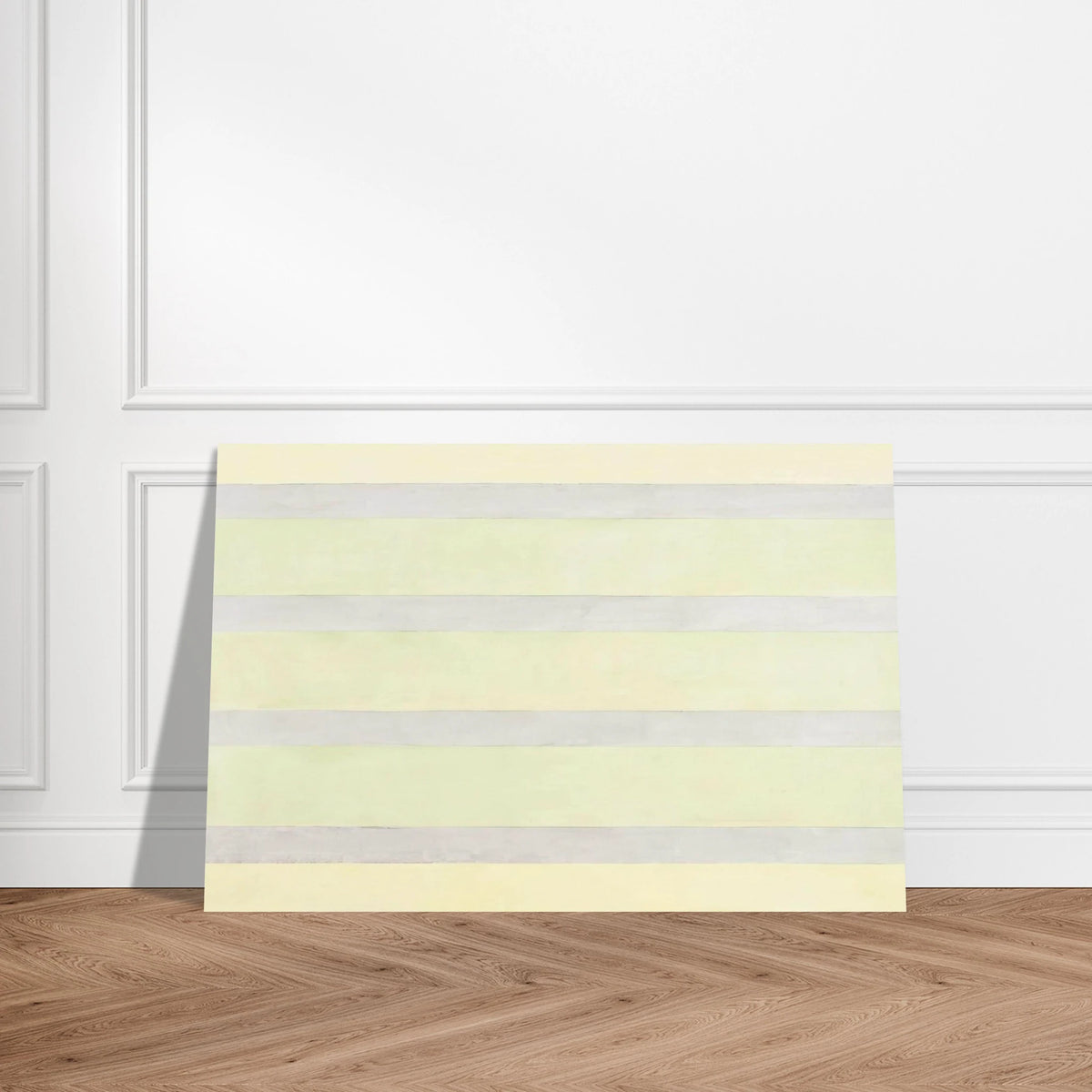 Untitled #11 Poster | Agnes Martin Poster | Agnes Martin Store