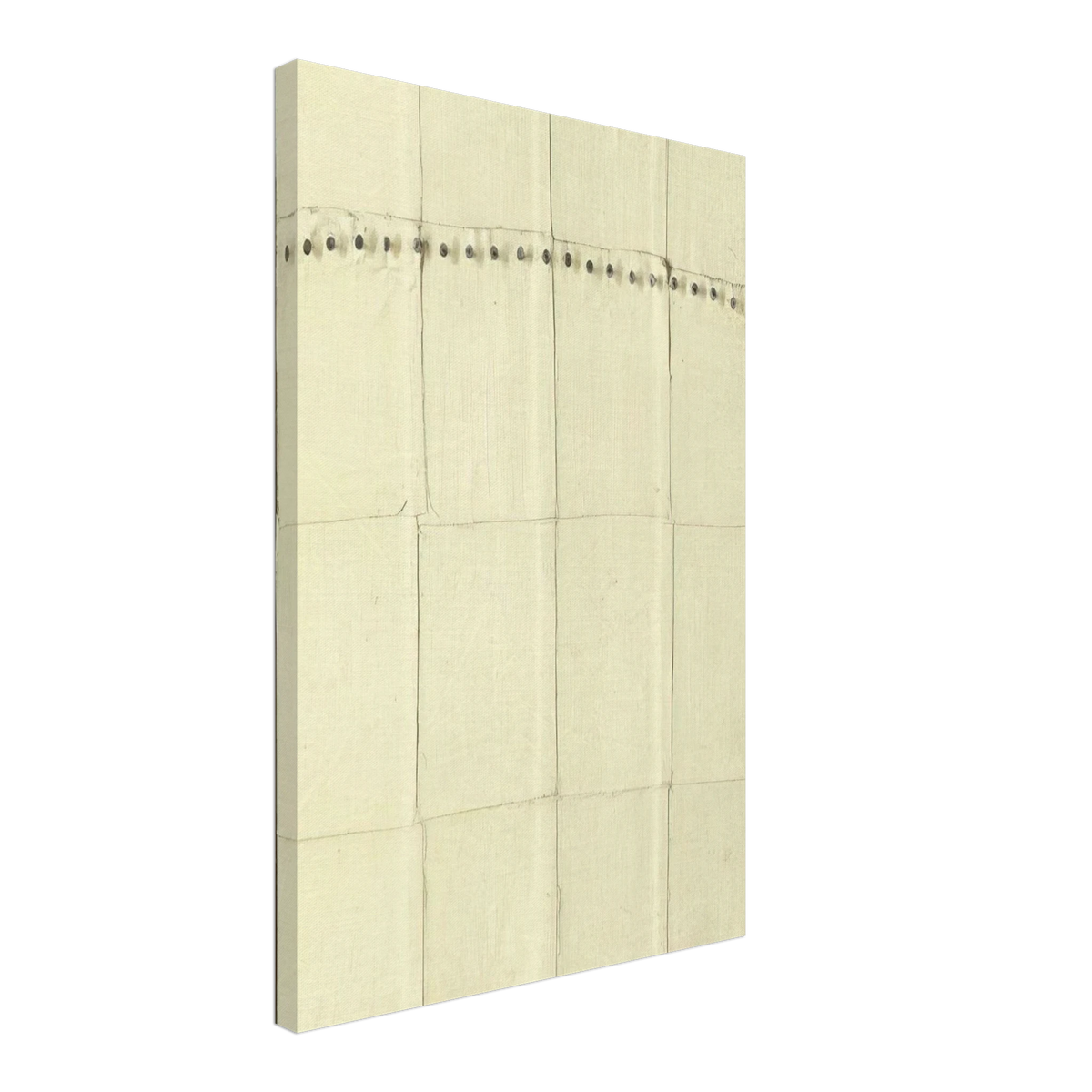 Homage to Greece Canvas | Agnes Martin Canvas | Agnes Martin Store