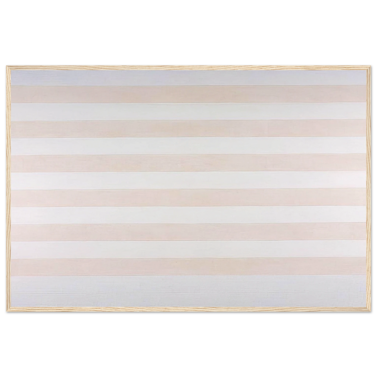 Happy Holiday Framed Poster | Agnes Martin Framed Prints Wall Art | Agnes Martin Store