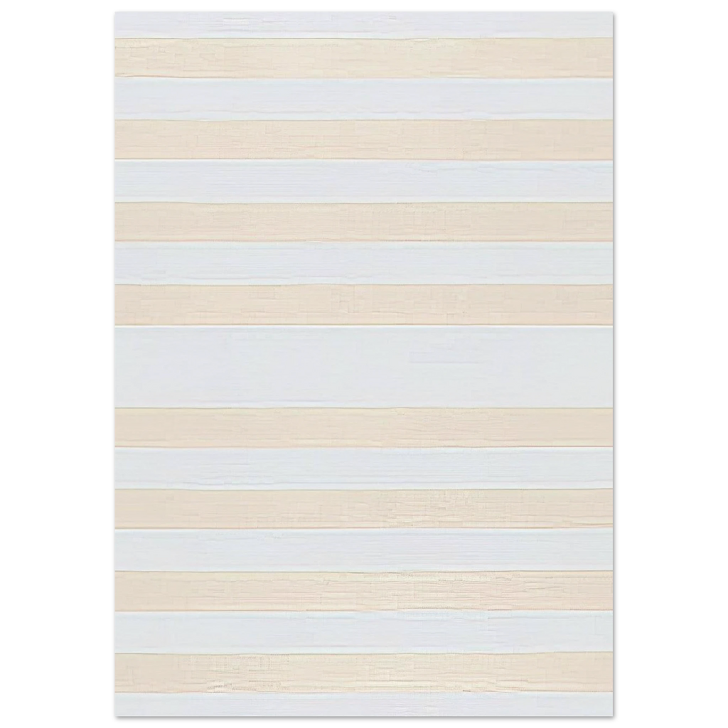 Loving Love Poster | Agnes Martin Poster | Agnes Martin Store