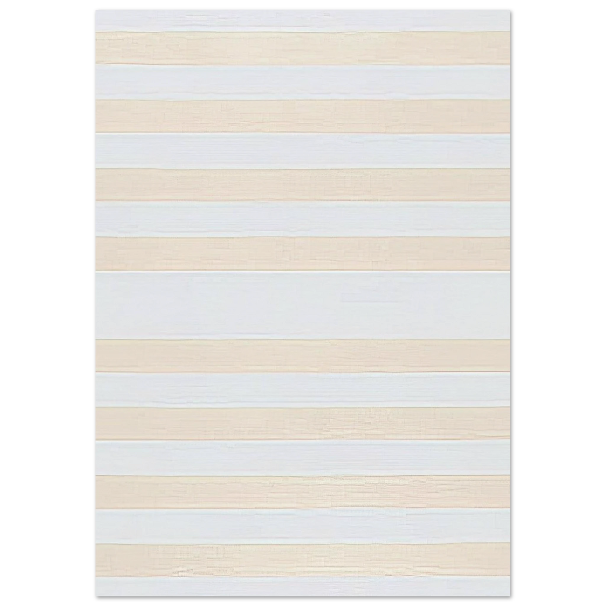 Loving Love Poster | Agnes Martin Poster | Agnes Martin Store