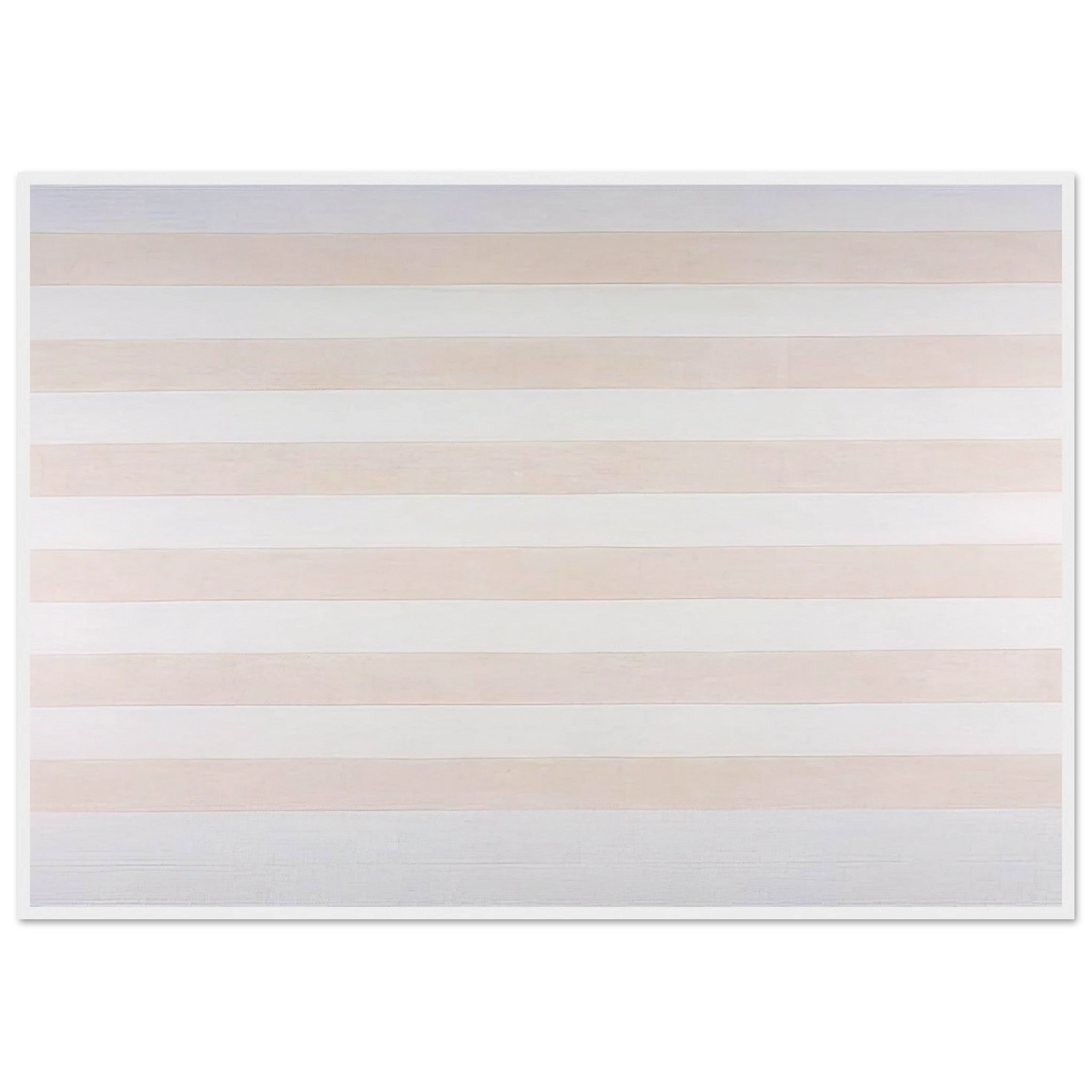 Happy Holiday Framed Poster | Agnes Martin Framed Prints Wall Art | Agnes Martin Store