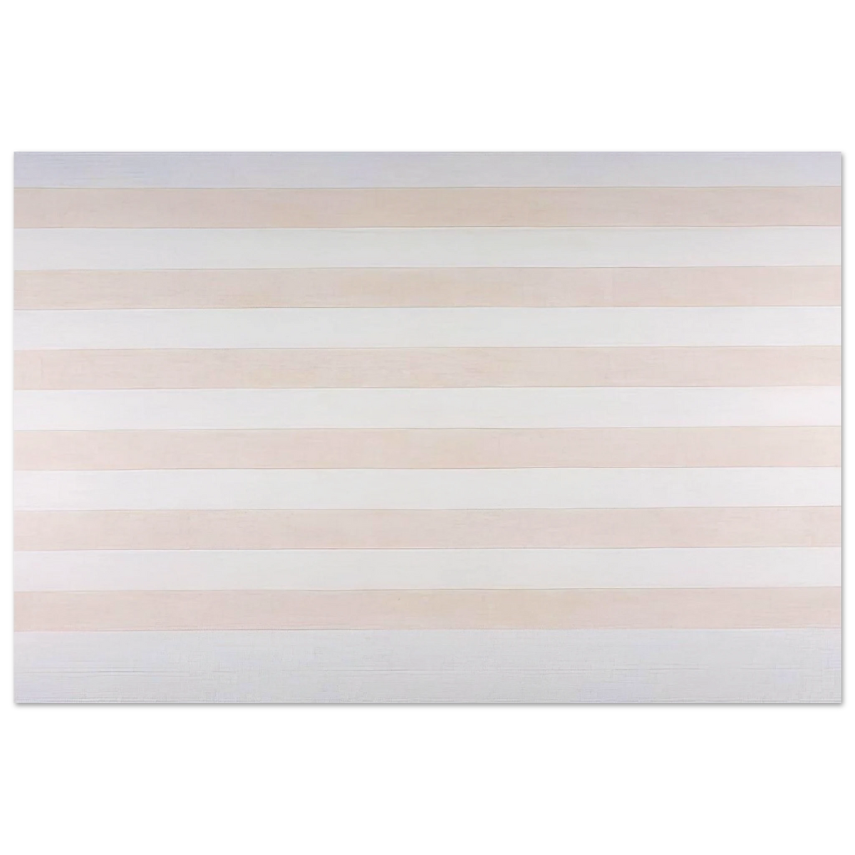 Happy Holiday Poster | Agnes Martin Poster | Agnes Martin Store