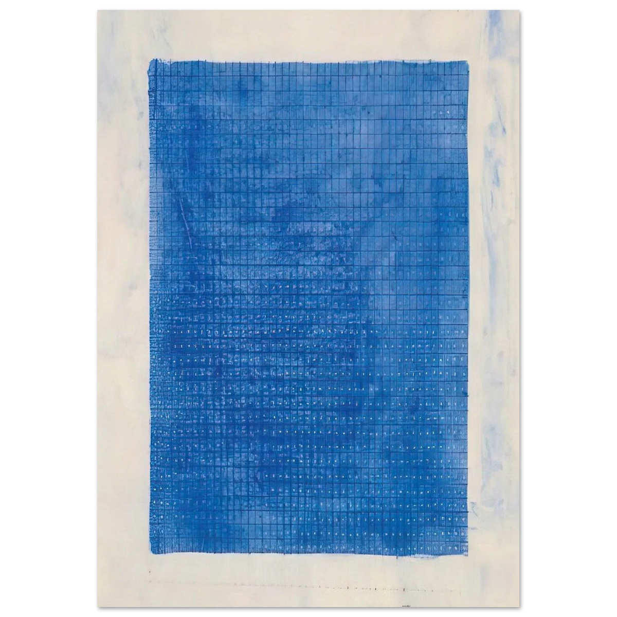 Stars Poster | Agnes Martin Poster | Agnes Martin Store
