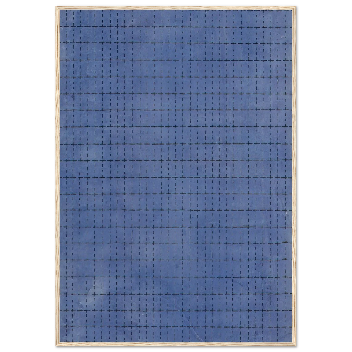 Starlight Framed Poster | Agnes Martin Framed Prints Wall Art | Agnes Martin Store