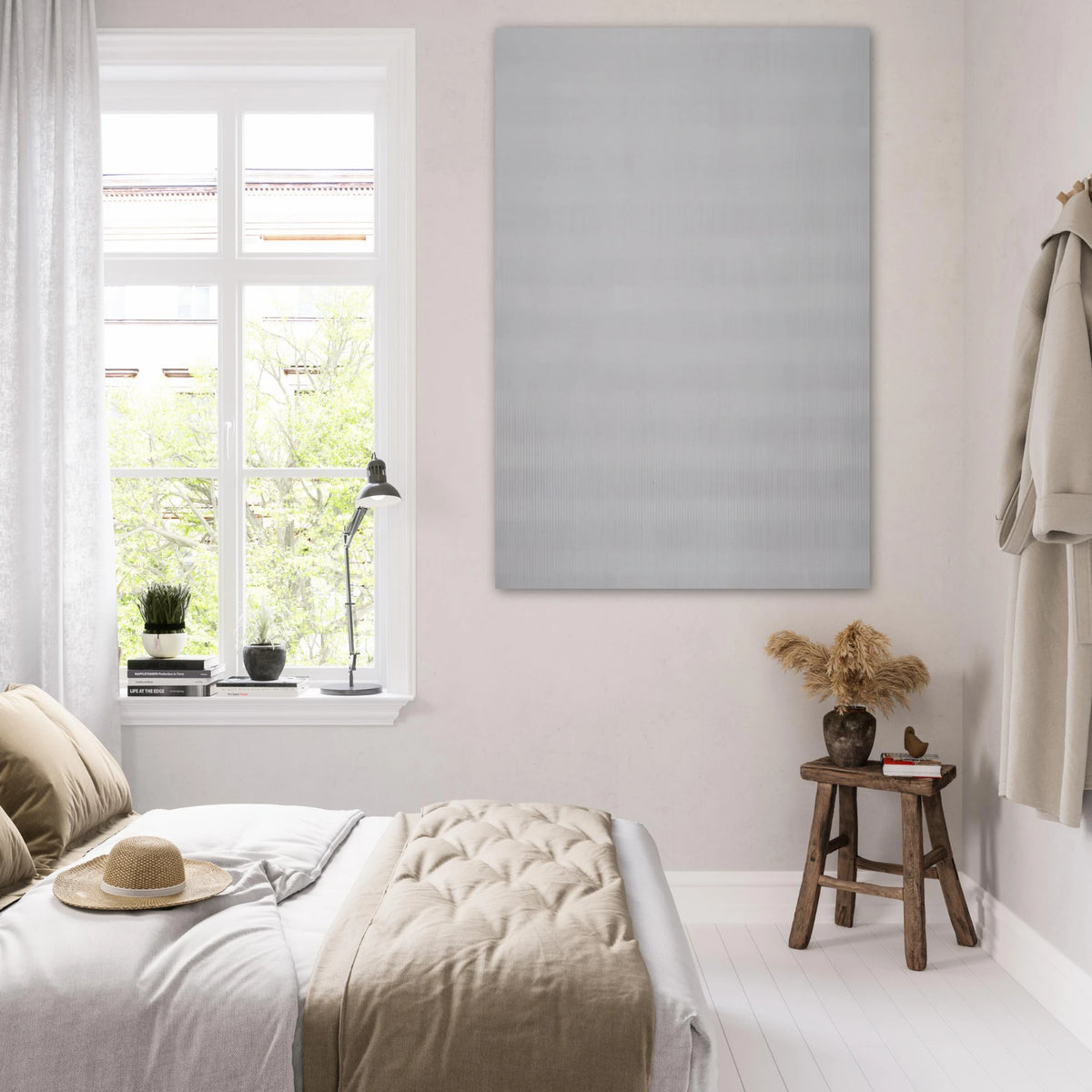 The Tree Poster | Agnes Martin Poster | Agnes Martin Store