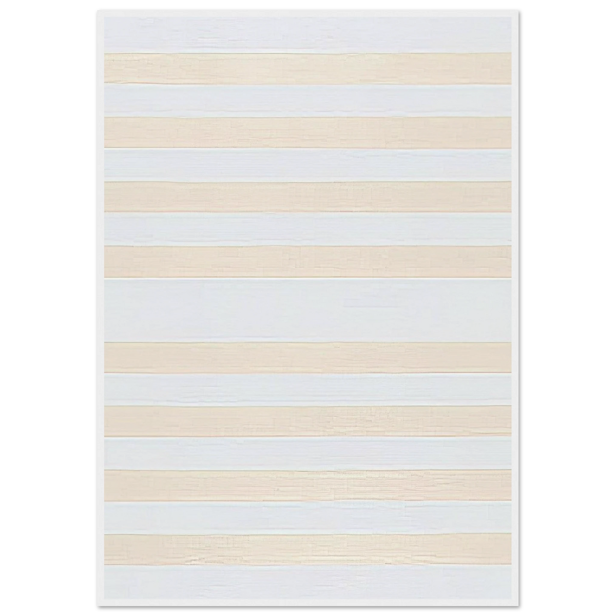 Loving Love Framed Poster | Agnes Martin Framed Prints Wall Art | Agnes Martin Store
