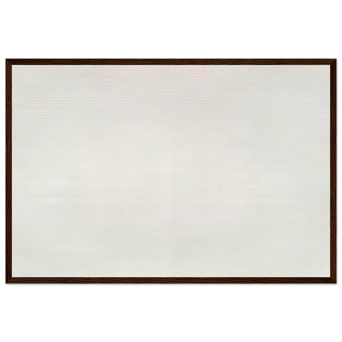 Happy Valley Framed Poster | Agnes Martin Framed Prints Wall Art | Agnes Martin Store
