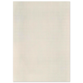 The Peach Poster | Agnes Martin Poster | Agnes Martin Store