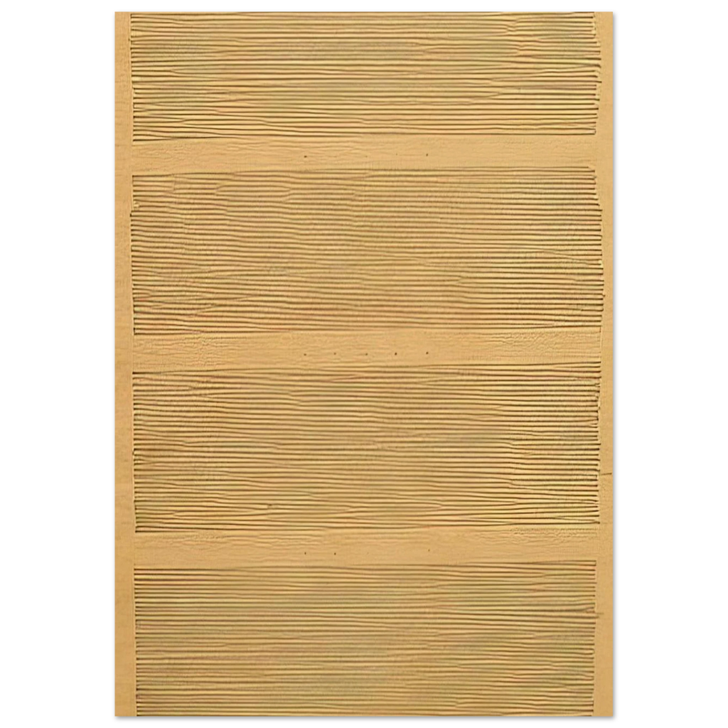 Morning Star Poster | Agnes Martin Poster | Agnes Martin Store
