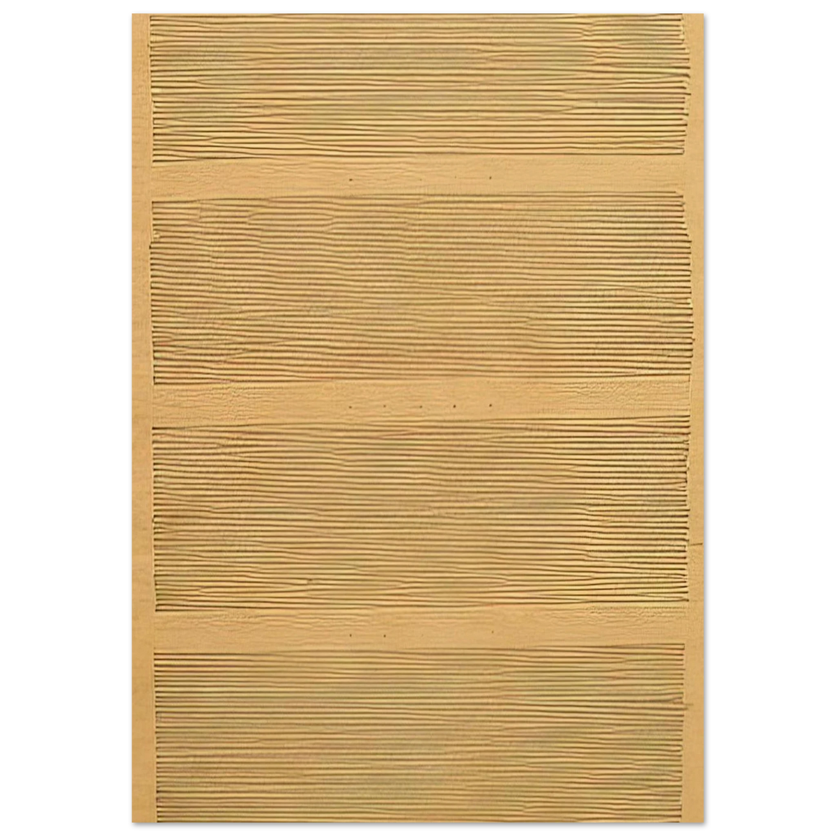 Morning Star Poster | Agnes Martin Poster | Agnes Martin Store