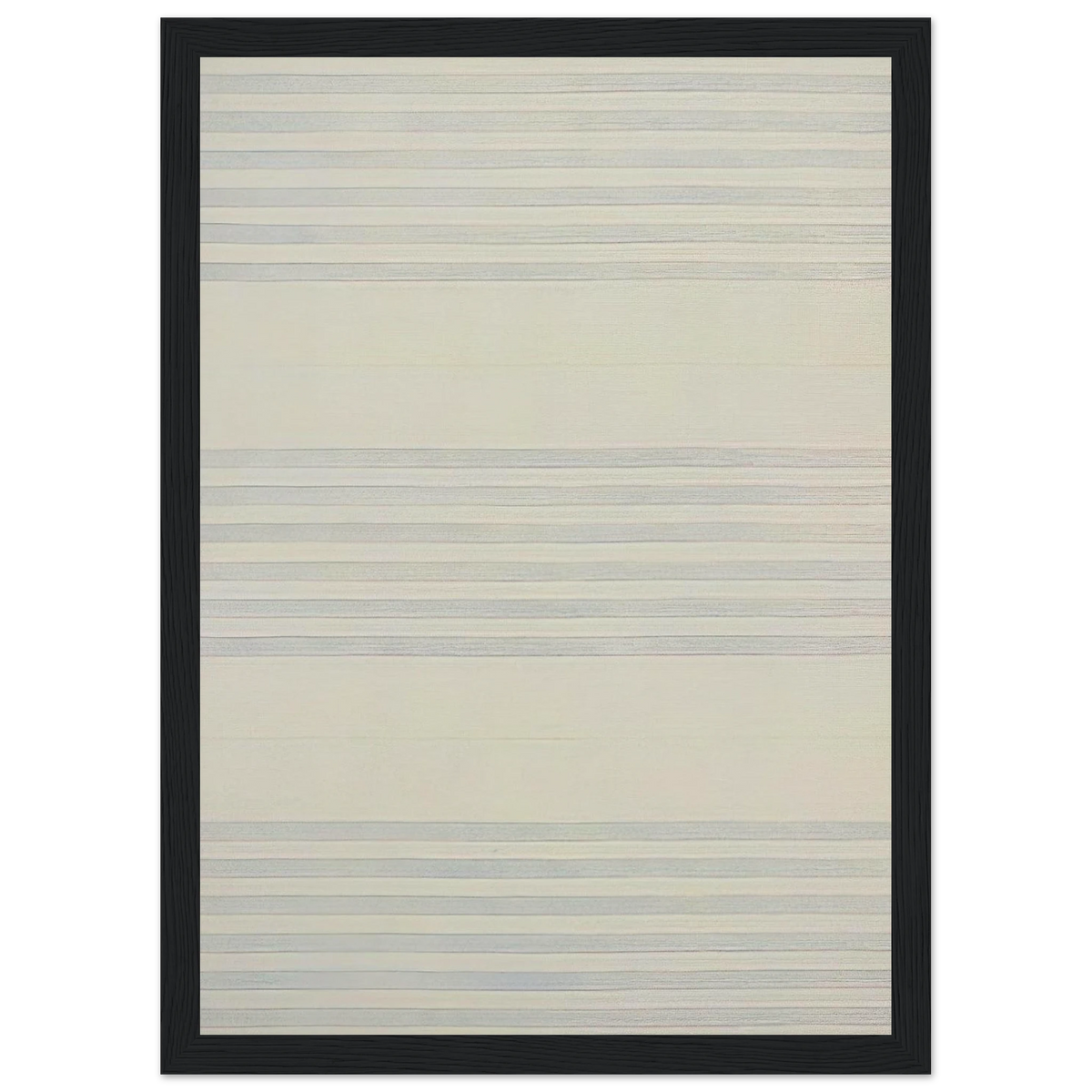 I Love Life Framed Poster | Agnes Martin Framed Prints Wall Art | Agnes Martin Store