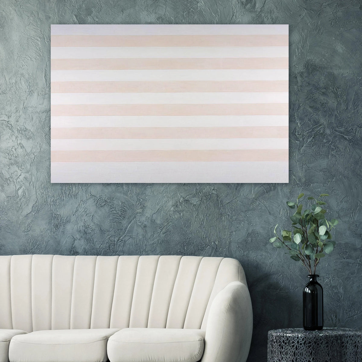 Happy Holiday Poster | Agnes Martin Poster | Agnes Martin Store