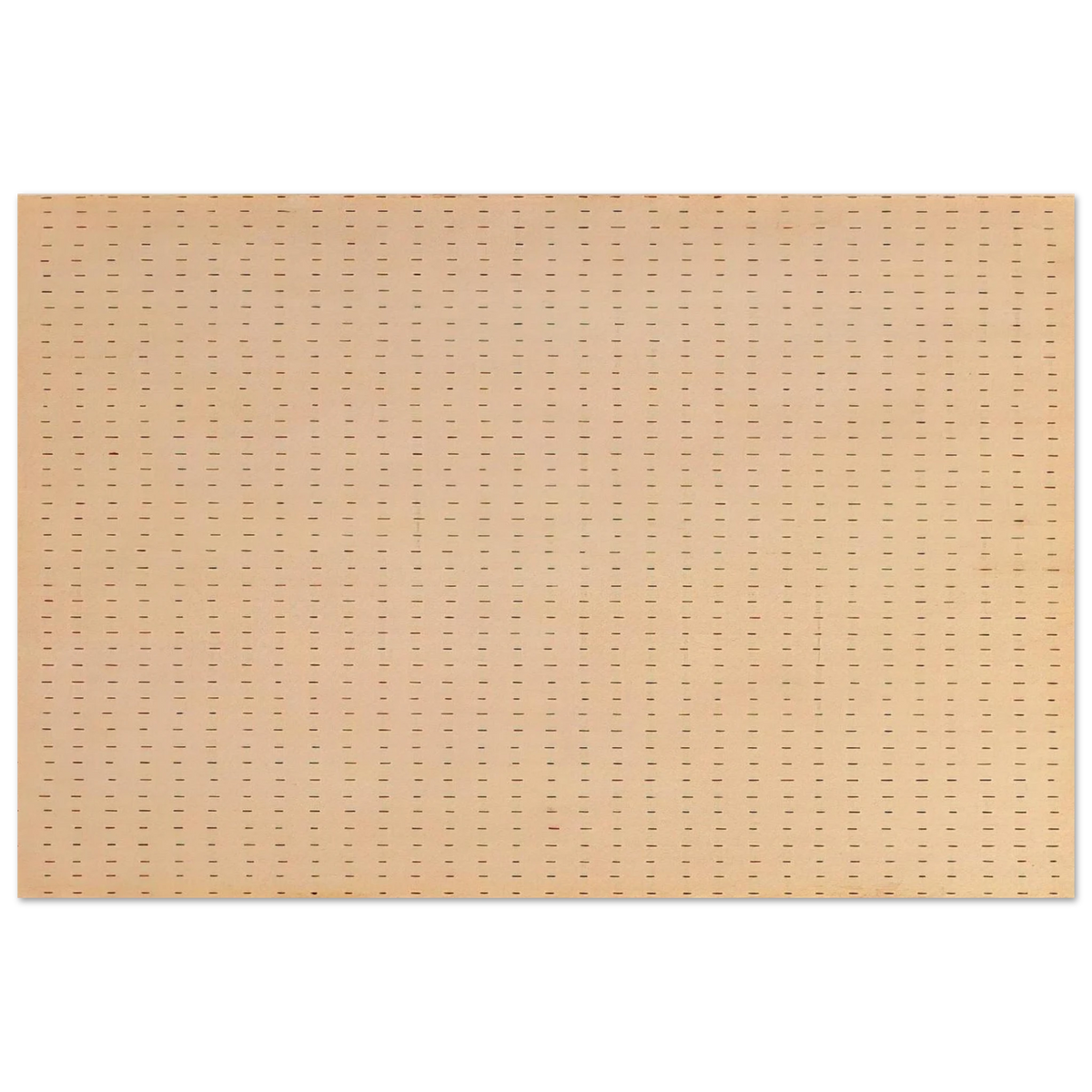 Untitled  White Flower  Poster | Agnes Martin Poster | Agnes Martin Store