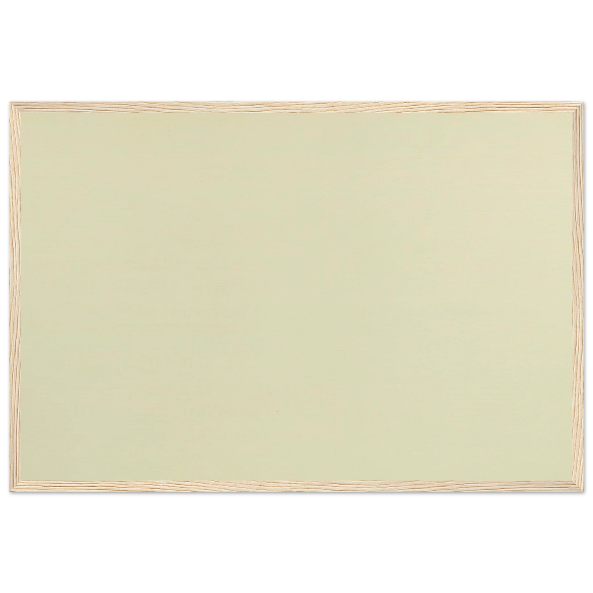 Mountain I Framed Poster | Agnes Martin Framed Prints Wall Art | Agnes Martin Store