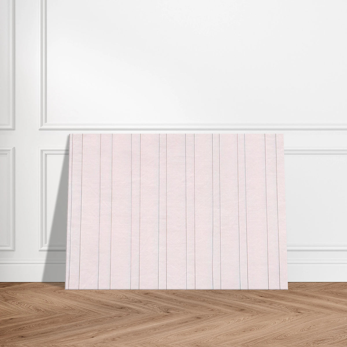 Praise Canvas | Agnes Martin Canvas | Agnes Martin Store