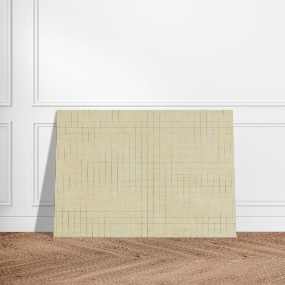 The Harvest Canvas | Agnes Martin Canvas | Agnes Martin Store