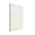 Untitled #15  Peace  Canvas | Agnes Martin Canvas | Agnes Martin Store