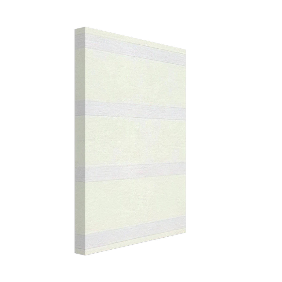 Untitled #15  Peace  Canvas | Agnes Martin Canvas | Agnes Martin Store