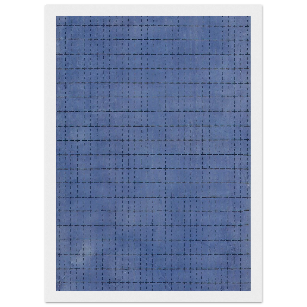Starlight Framed Poster | Agnes Martin Framed Prints Wall Art | Agnes Martin Store