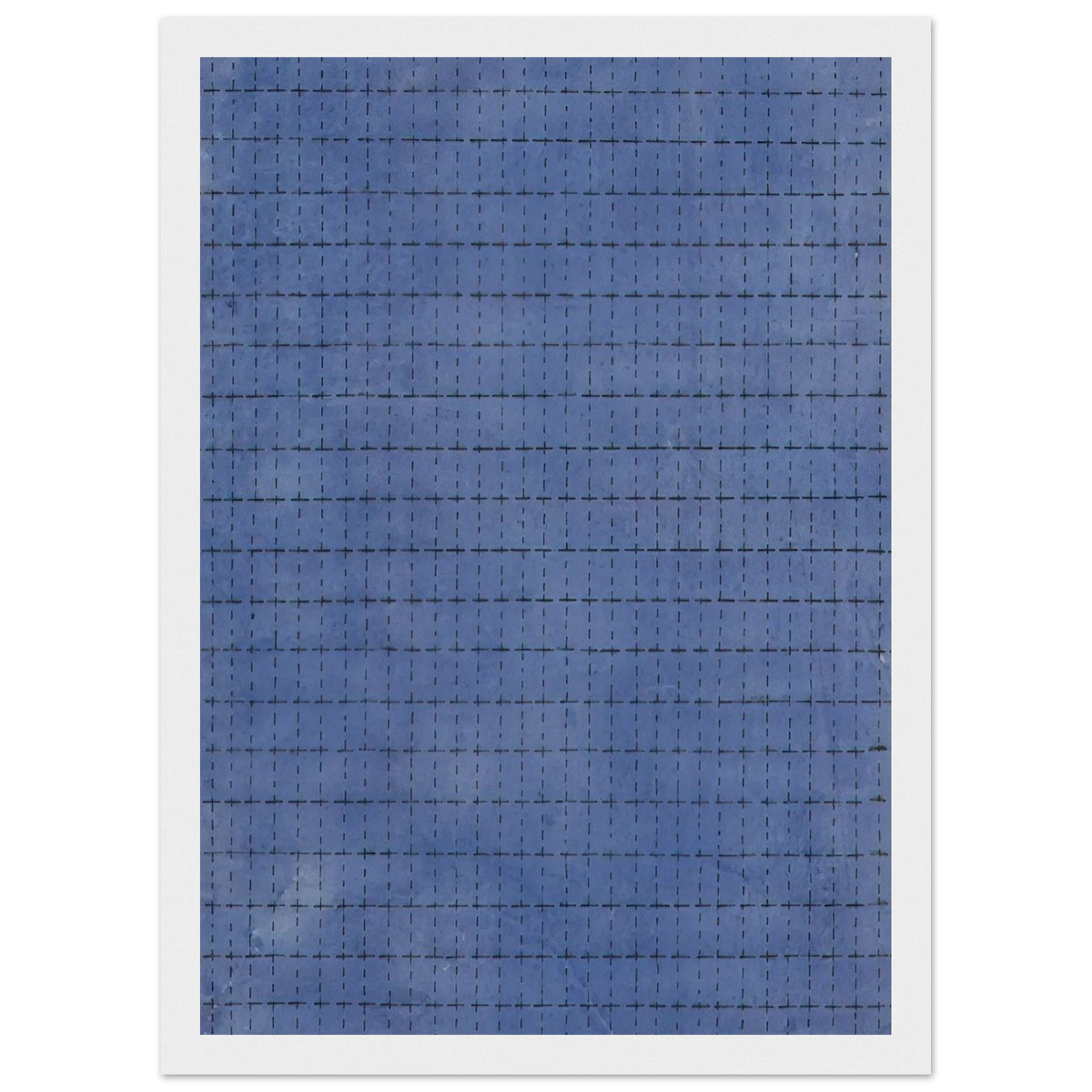 Starlight Framed Poster | Agnes Martin Framed Prints Wall Art | Agnes Martin Store