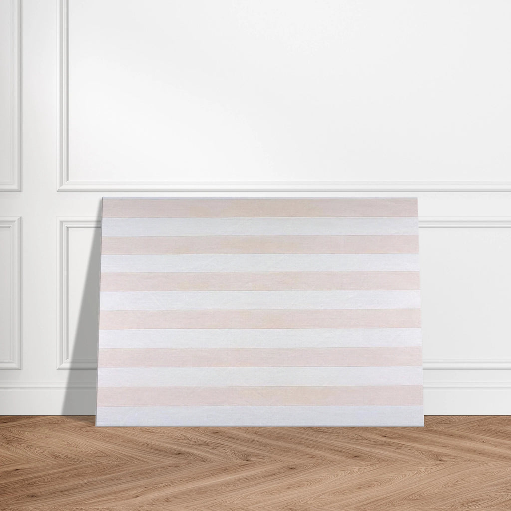 Happy Holiday Canvas | Agnes Martin Canvas | Agnes Martin Store