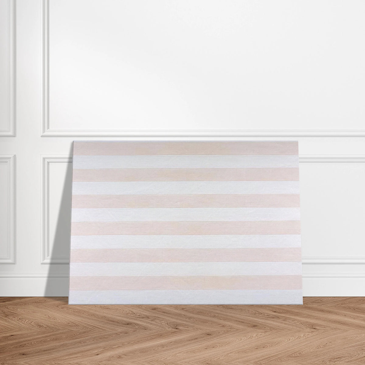 Happy Holiday Canvas | Agnes Martin Canvas | Agnes Martin Store