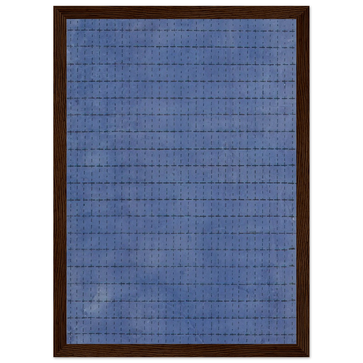Starlight Framed Poster | Agnes Martin Framed Prints Wall Art | Agnes Martin Store