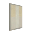 Desert Rain Canvas | Agnes Martin Canvas | Agnes Martin Store
