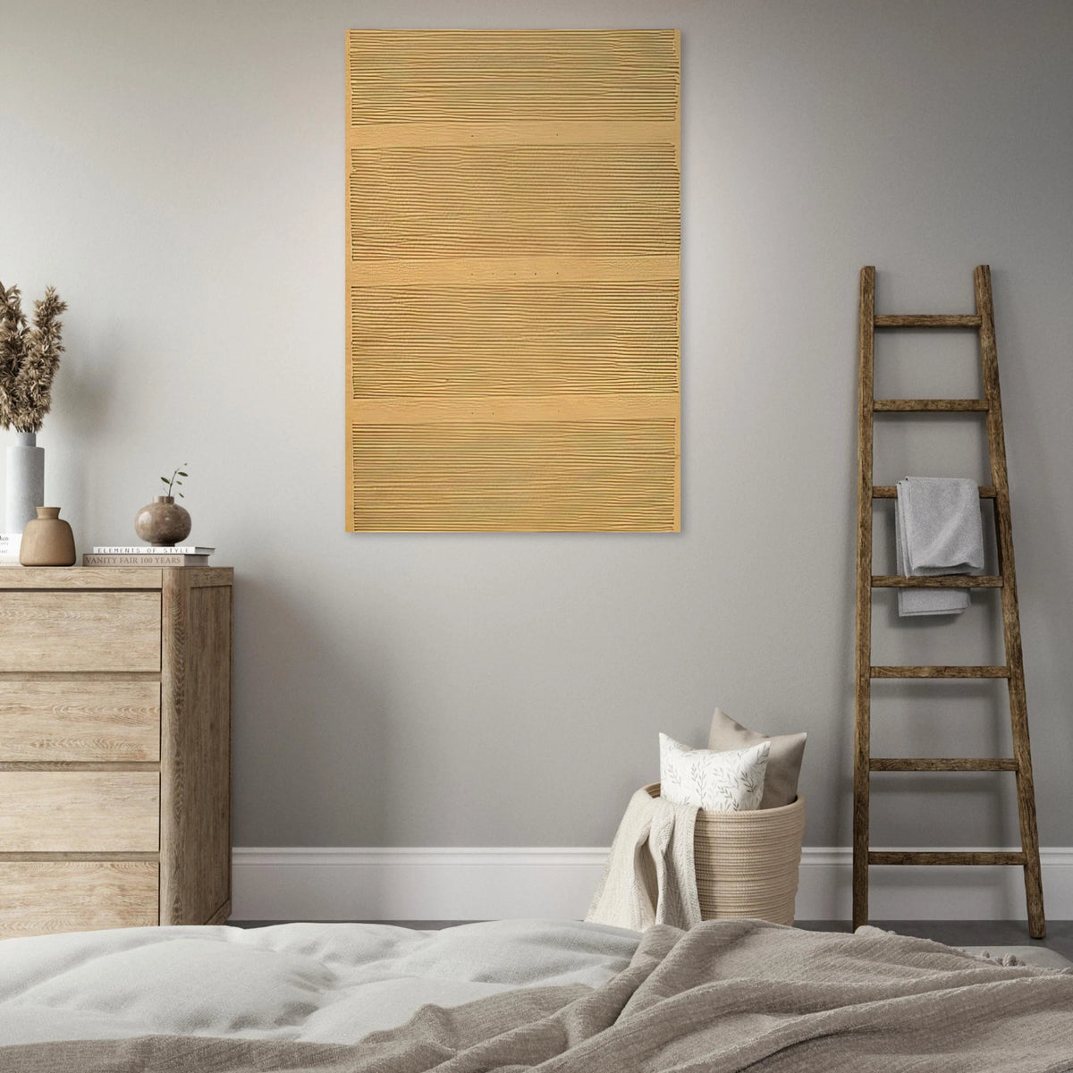 Morning Star Poster | Agnes Martin Poster | Agnes Martin Store