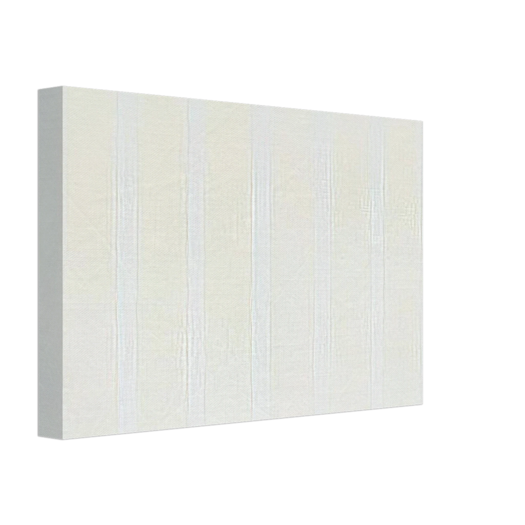 Untitled #0 Canvas | Agnes Martin Canvas | Agnes Martin Store