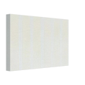 Untitled #0 Canvas | Agnes Martin Canvas | Agnes Martin Store