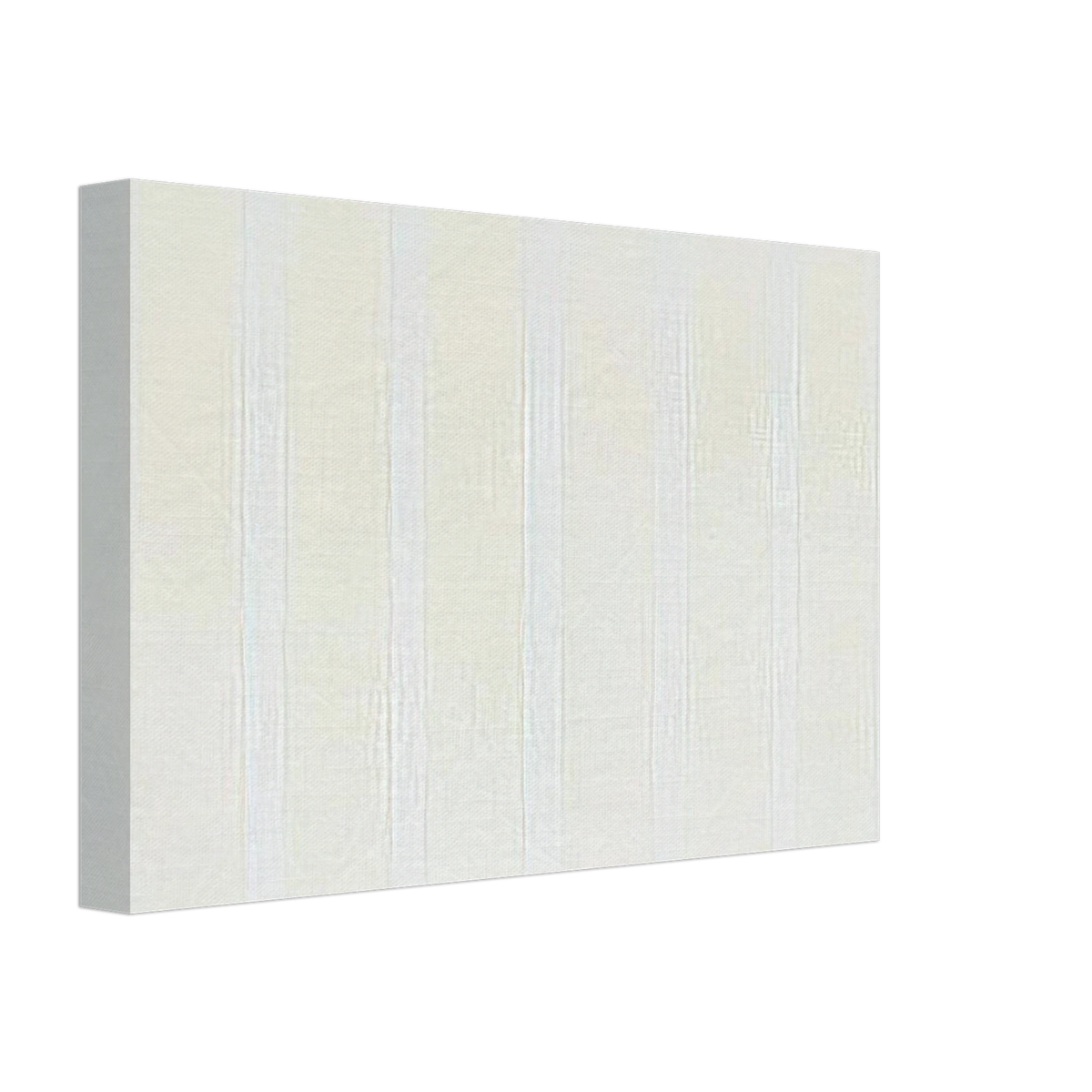 Untitled #0 Canvas | Agnes Martin Canvas | Agnes Martin Store