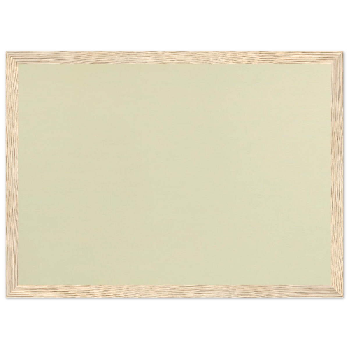 Mountain I Framed Poster | Agnes Martin Framed Prints Wall Art | Agnes Martin Store