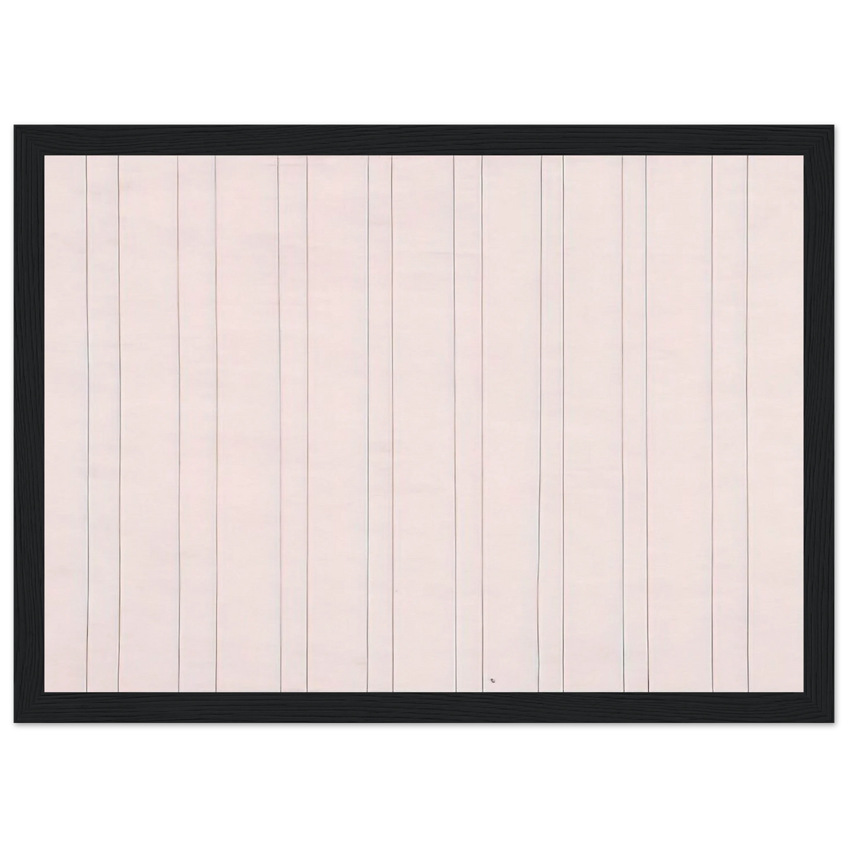 Praise Framed Poster | Agnes Martin Framed Prints Wall Art | Agnes Martin Store