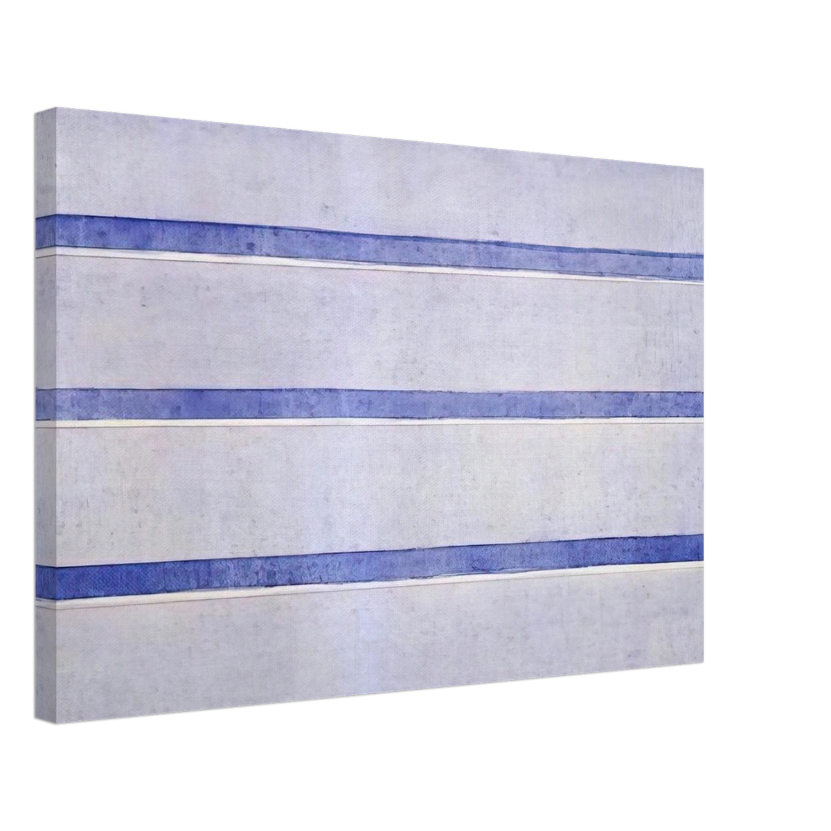Untitled Canvas | Agnes Martin Canvas | Agnes Martin Store